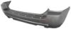 VAN WEZEL 8381544 Bumper